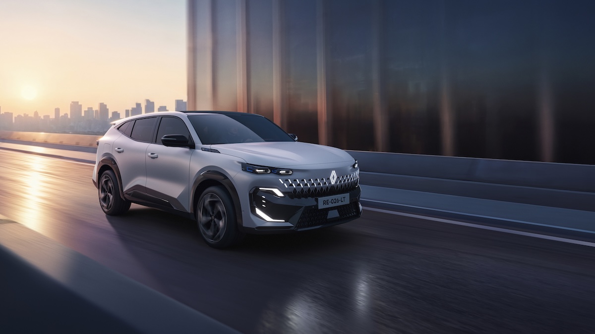 Renault Filante Esprit Alpine Standvirtual