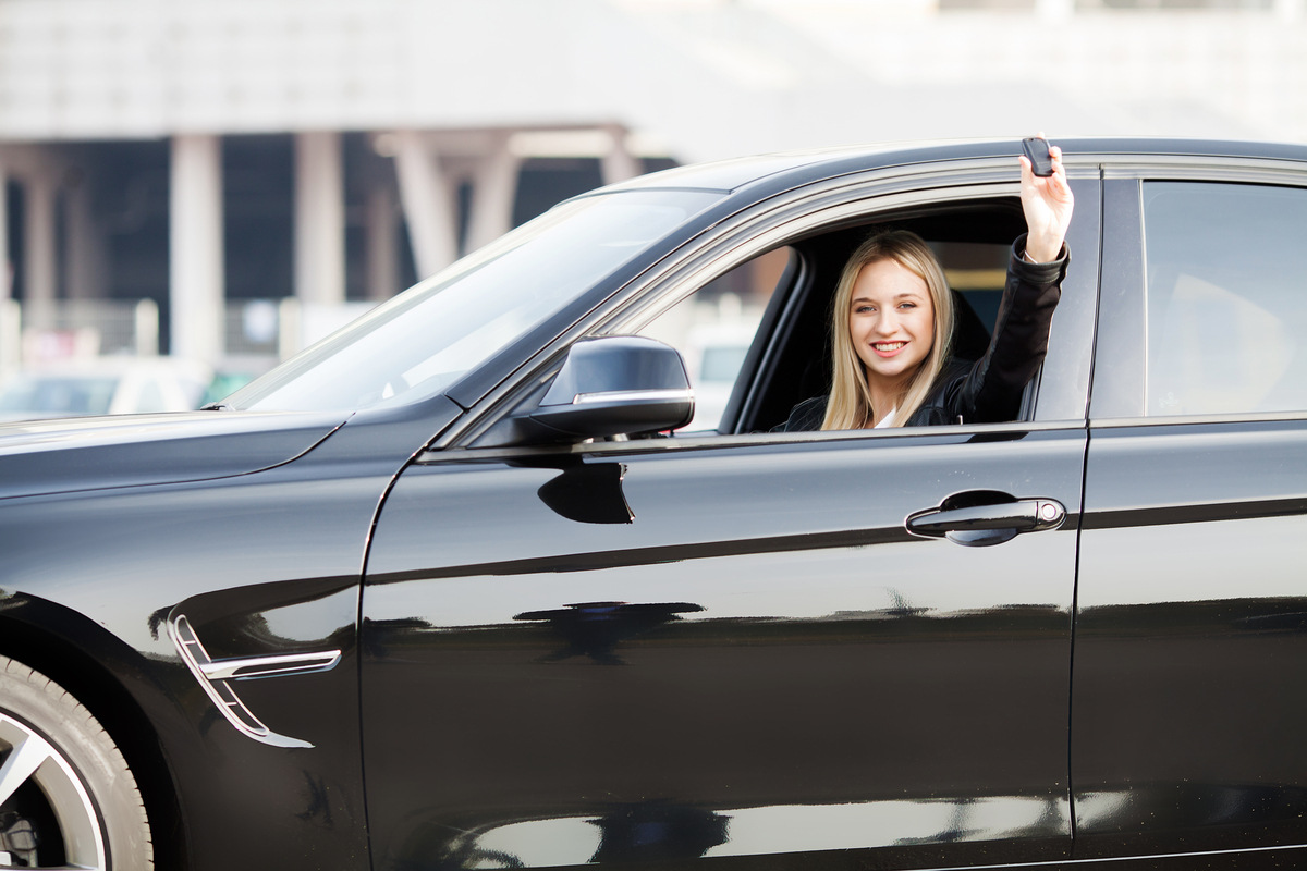Como escrever uma descrição apelativa para o anúncio do carro