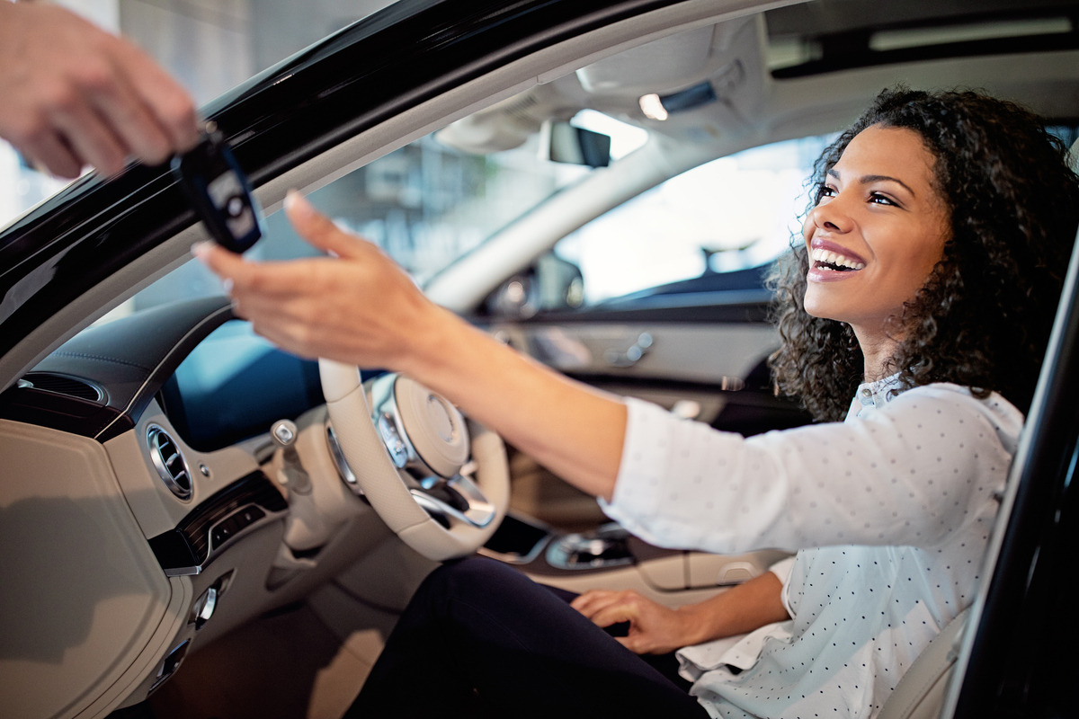Test drive pode reforçar ou comprometer o interesse no carro