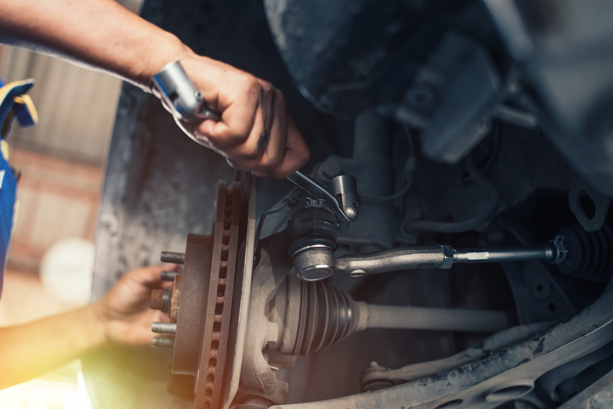 Investir na preparação do carro antes da venda