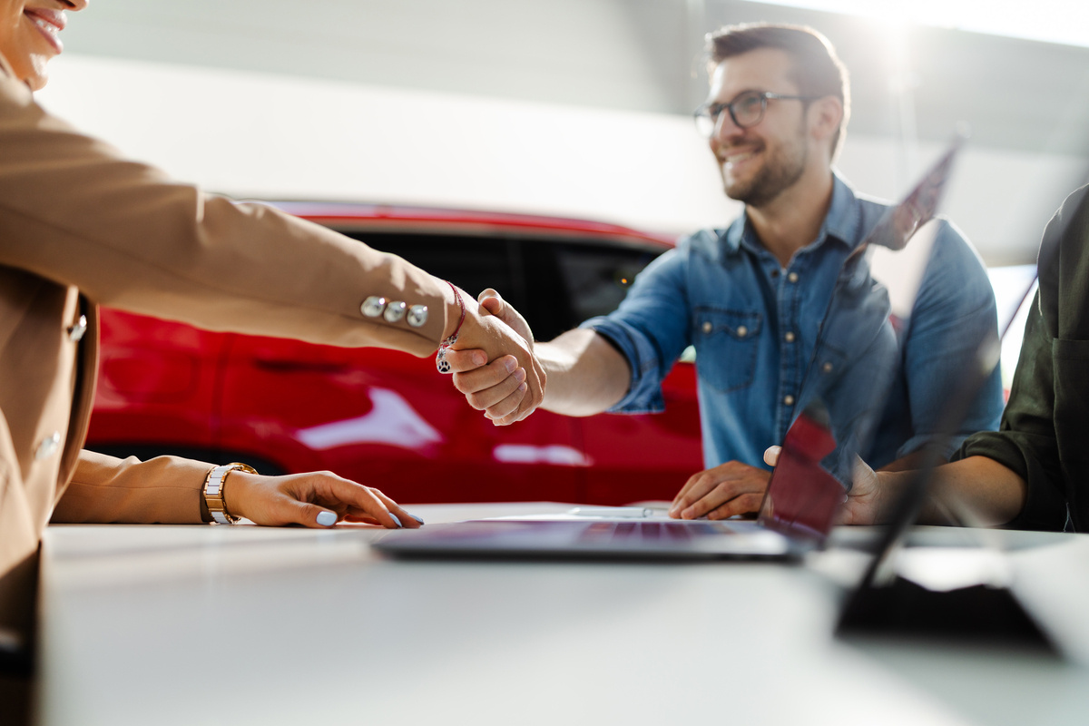 Quanto tempo demora a vender um carro