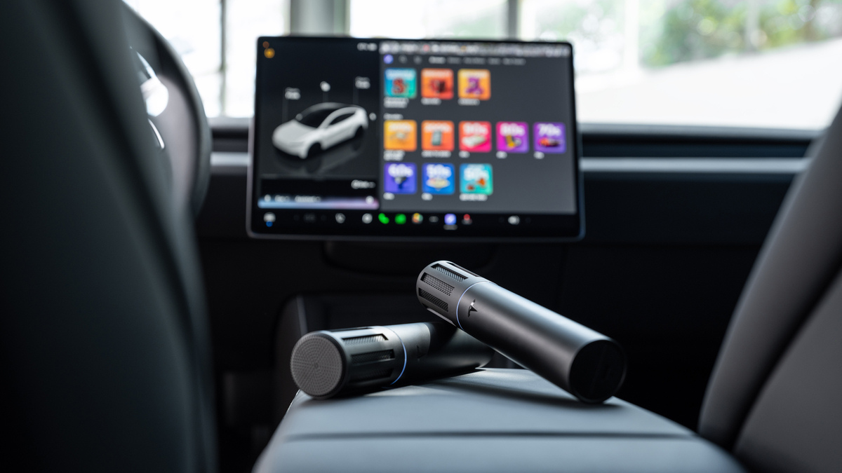 Tesla integra Grok no sistema de infoentretenimento através de atualização remota
