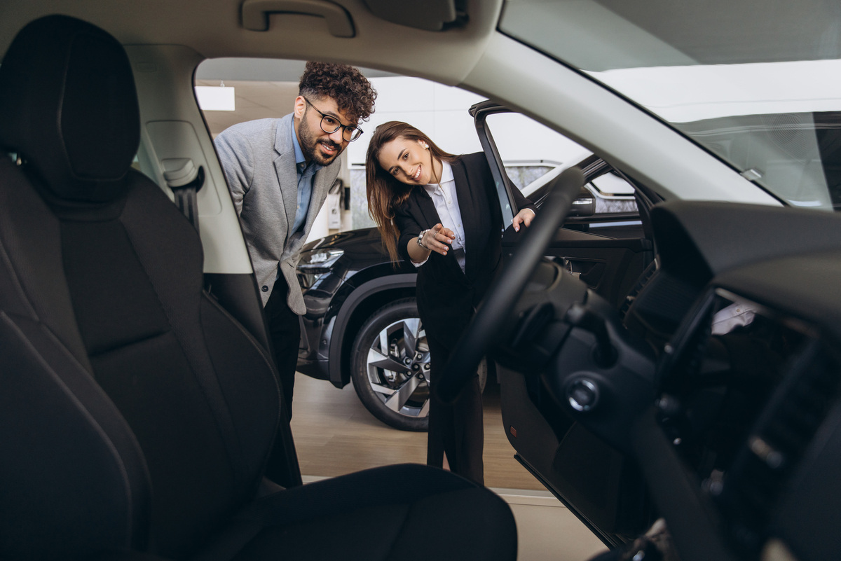 Carro difícil de vender ou mal anunciado?