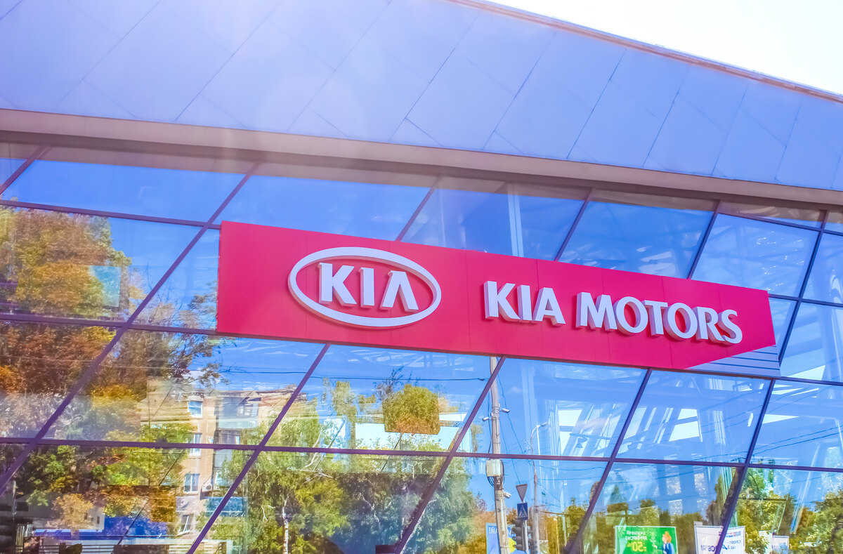 Kia leva criança portuguesa a entrar em campo no Mundial