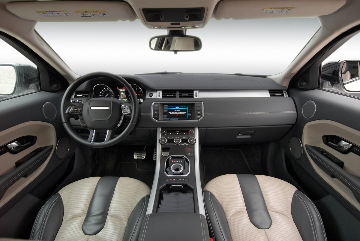 estado do interior do carro pode influenciar a dificuldade em vender