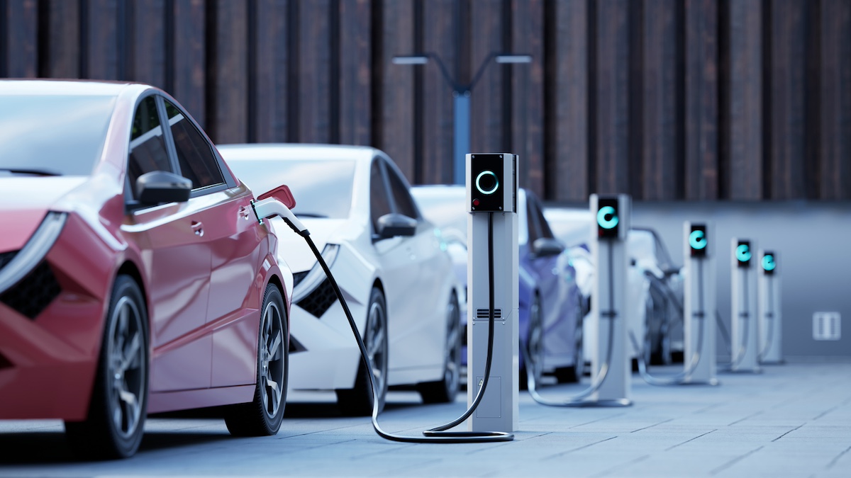 Porque os carros elétricos perdem valor mais rapidamente nos primeiros anos