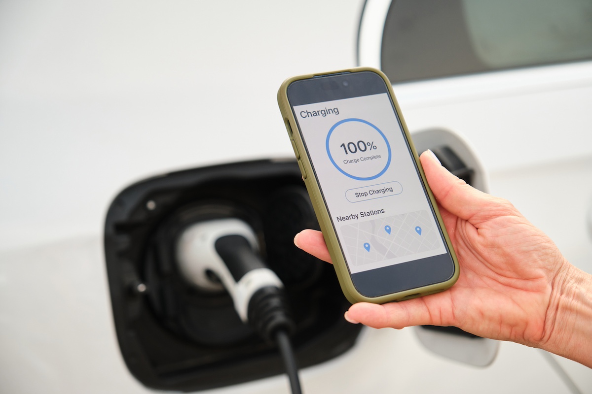 desvalorização de carros elétricos usados