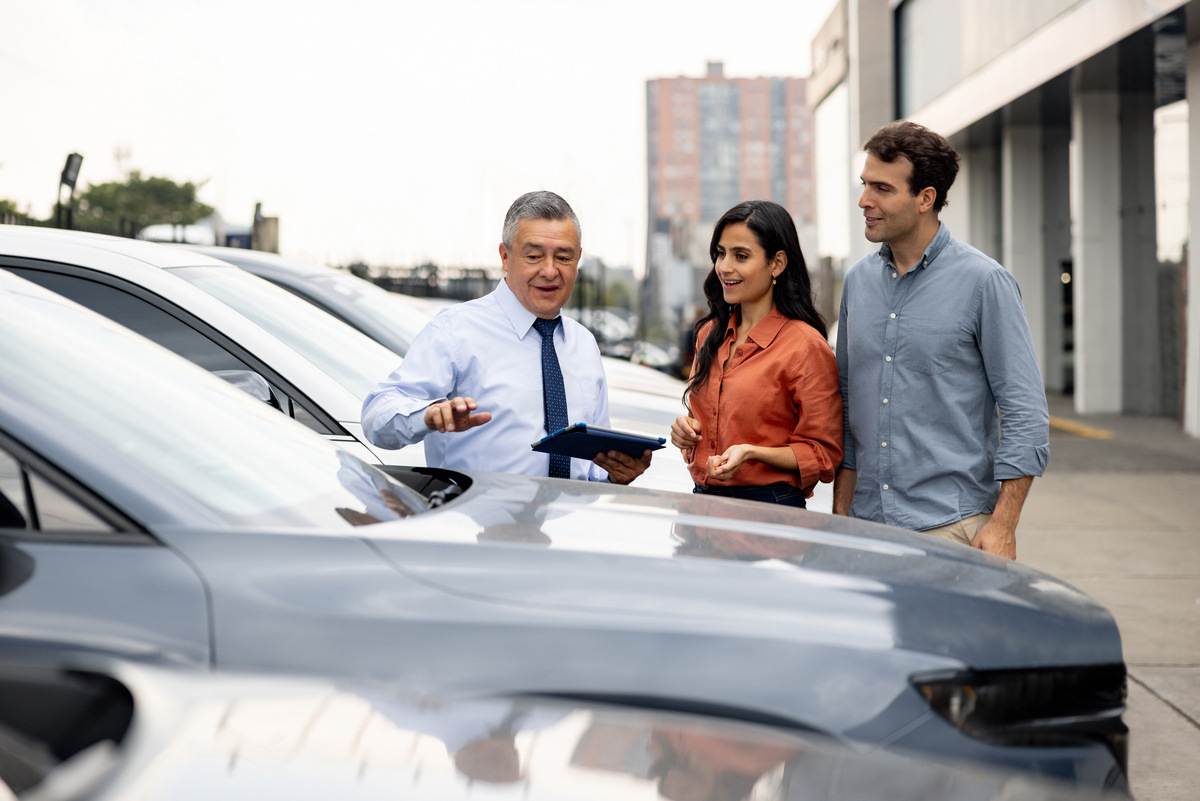 Compra de carro usado, momento em que deve ser tratado o seguro automóvel