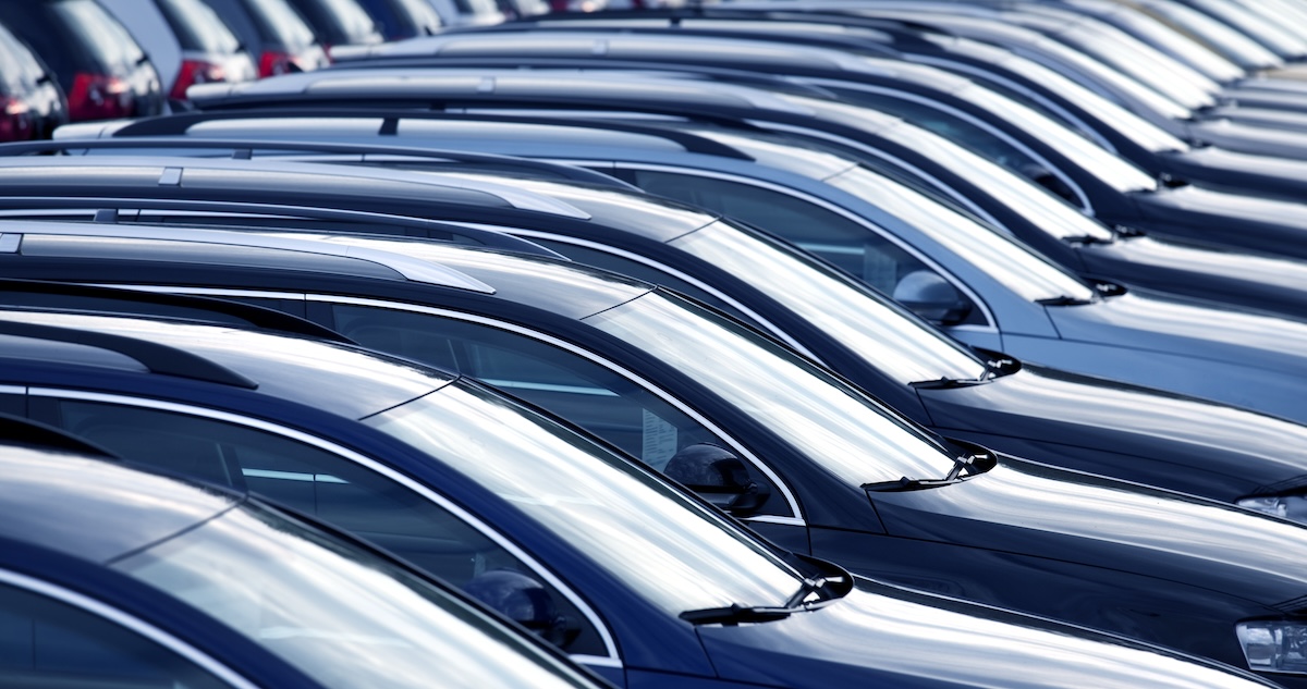 Venda C2C - Comprar um carro em leilão em Portugal: como funciona e o que ter em atenção