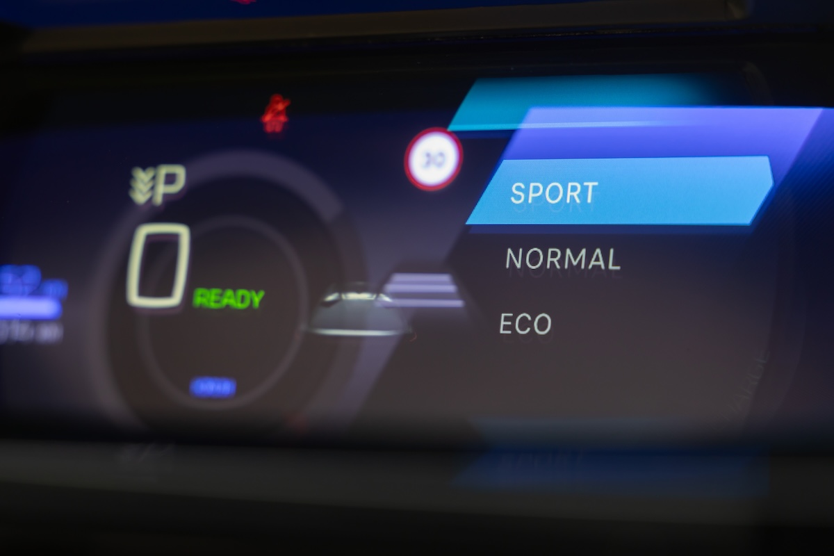 Novo PEUGEOT 408 ecra
