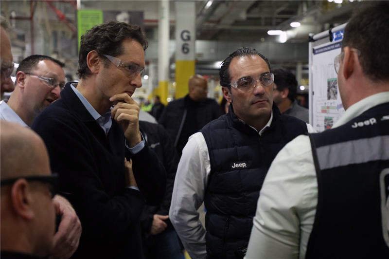 Stellantis prevê pequenos elétricos na Europa por menos de 15.000€