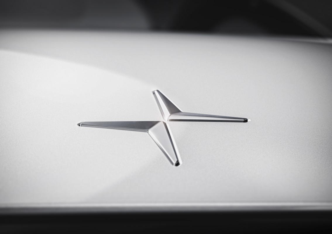 Polestar Charge