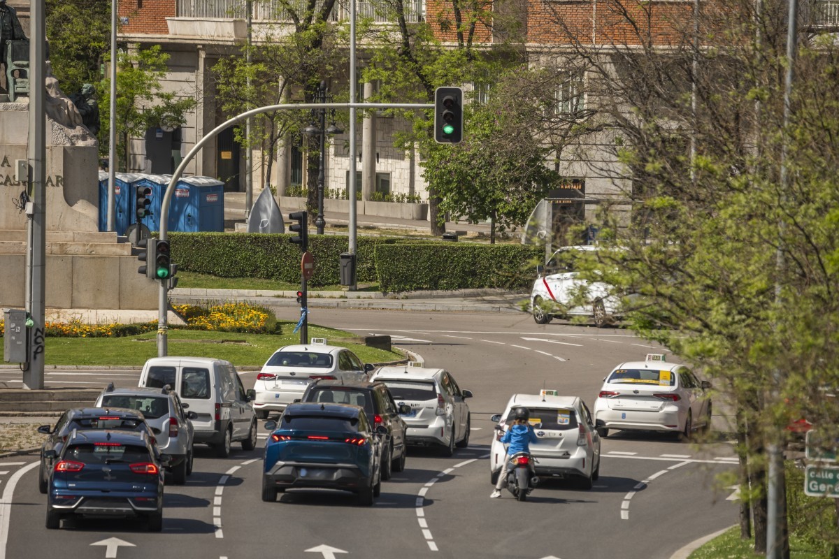Carros matriculados a partir de 7 de julho terão de incluir um novo sistema de segurança