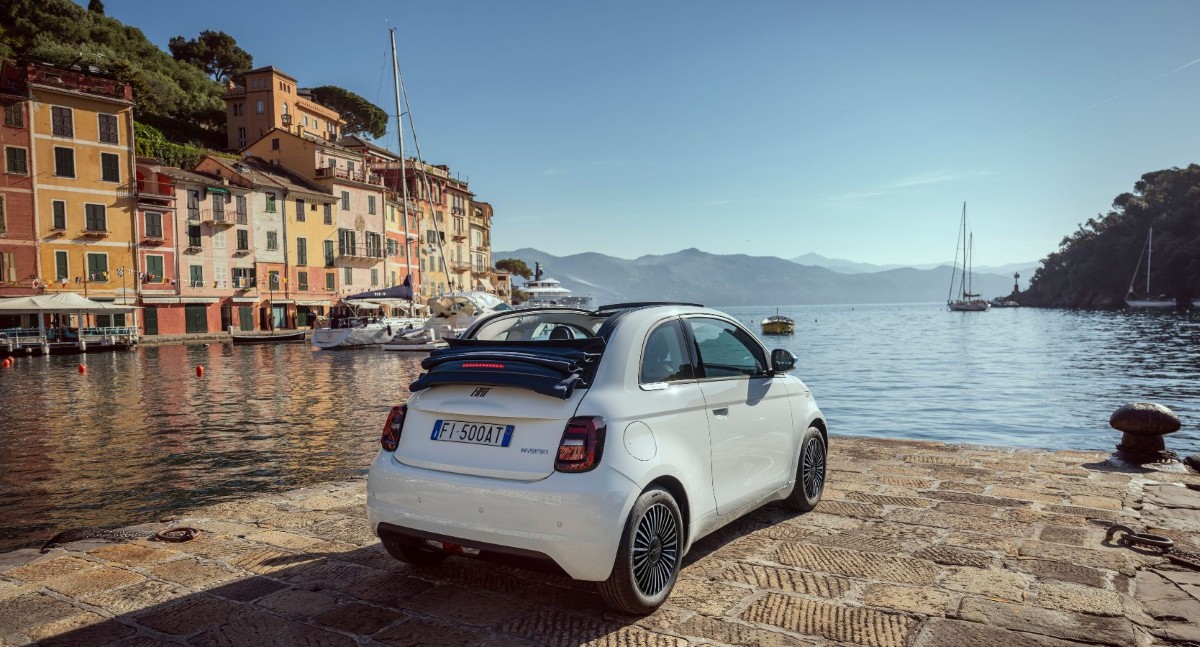 FIAT cresce 21,7% na Europa no primeiro semestre de 2026
