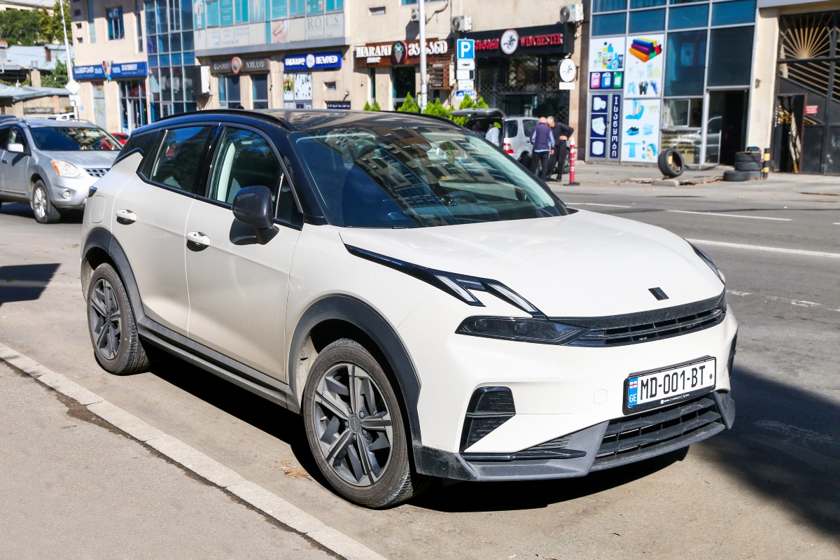 Lynk & Co