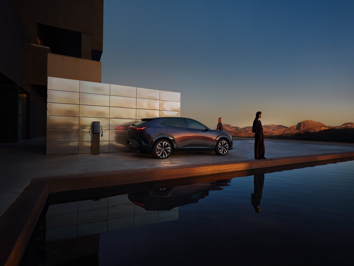 Novo mazda cx 6e