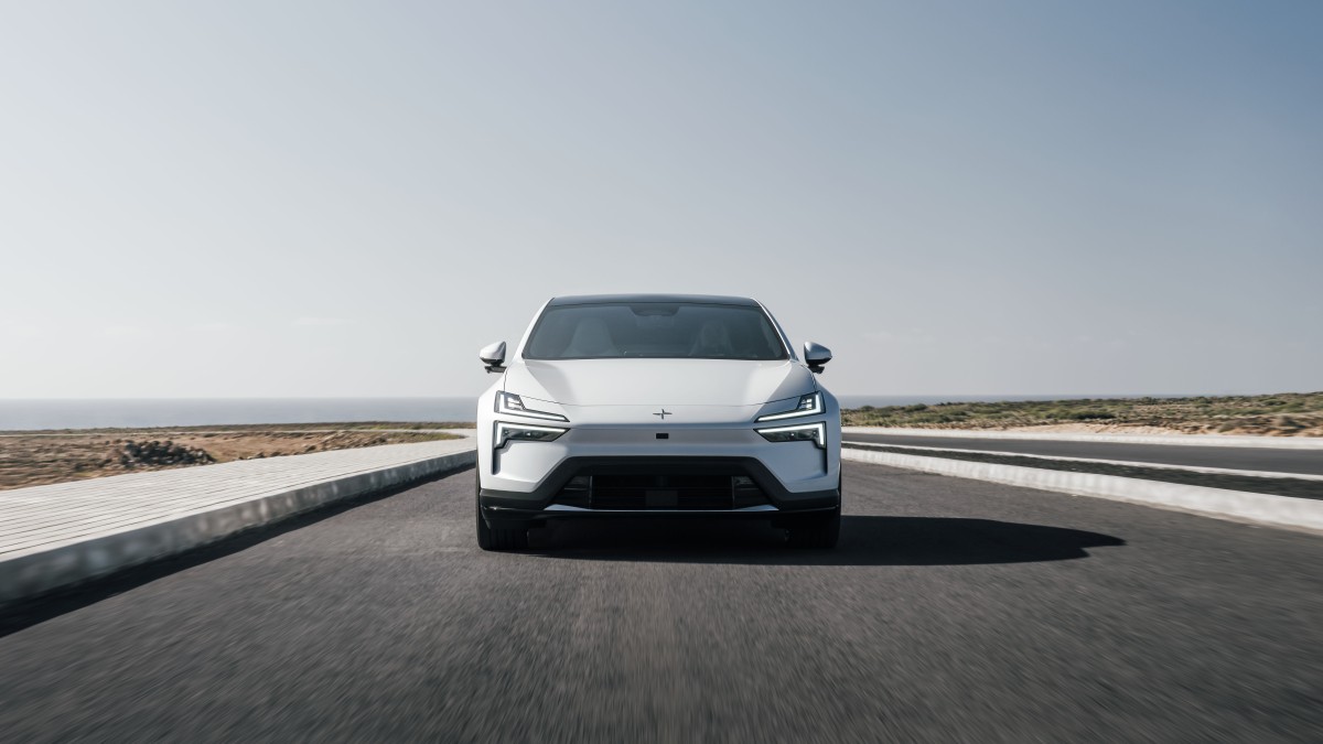 Polestar