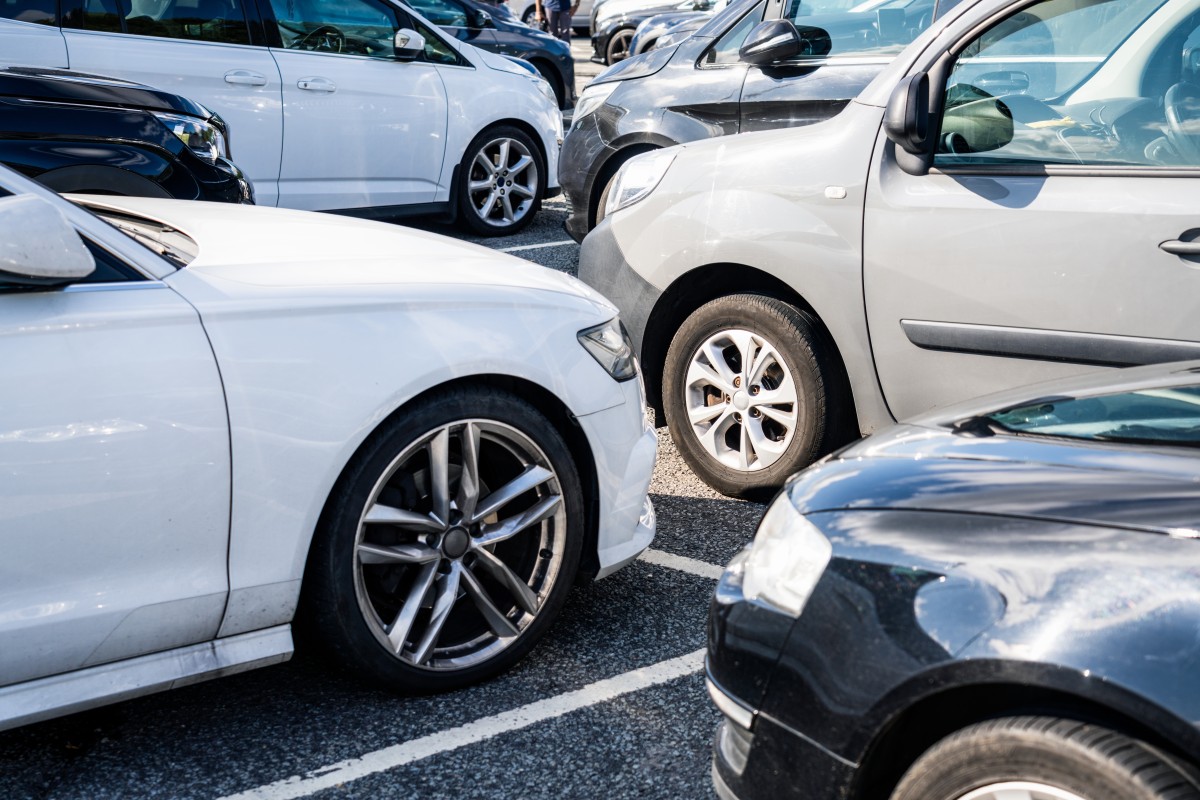 C2C - A garantia de fábrica passa para quem compra um carro usado?