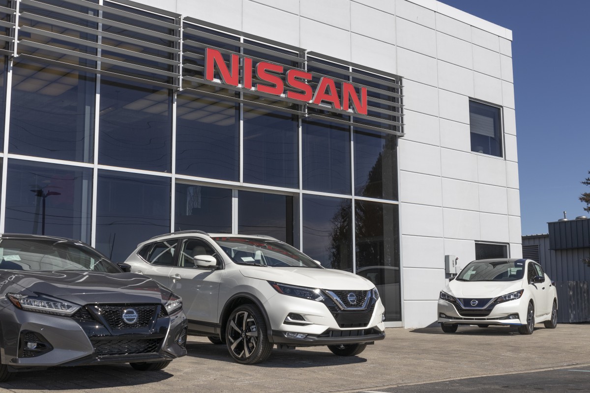 Honda e Nissam novamente em negociações face ao crescimento das concorrência chinesa