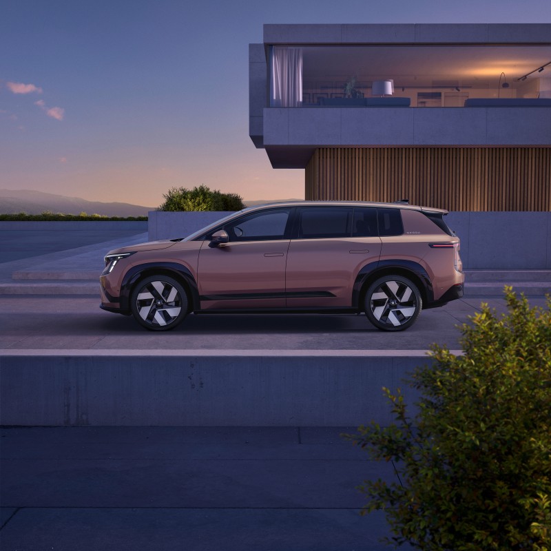 Skoda Peaq estreia com espaço recorde e 600 km elétricos