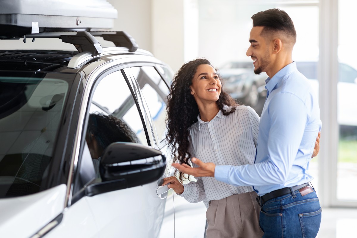 Vai dar sinal por um carro usado? Nem sempre é preciso, mas convém saber isto