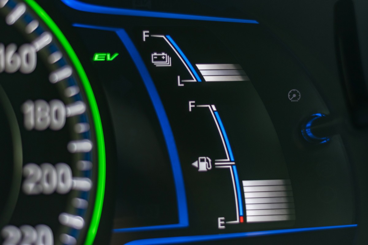 O que verificar antes de comprar um carro híbrido usado?