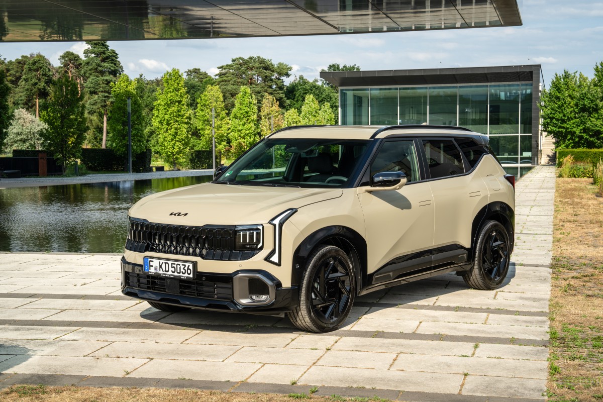Kia Seltos chega à Europa. Será este o SUV que faltava à marca?