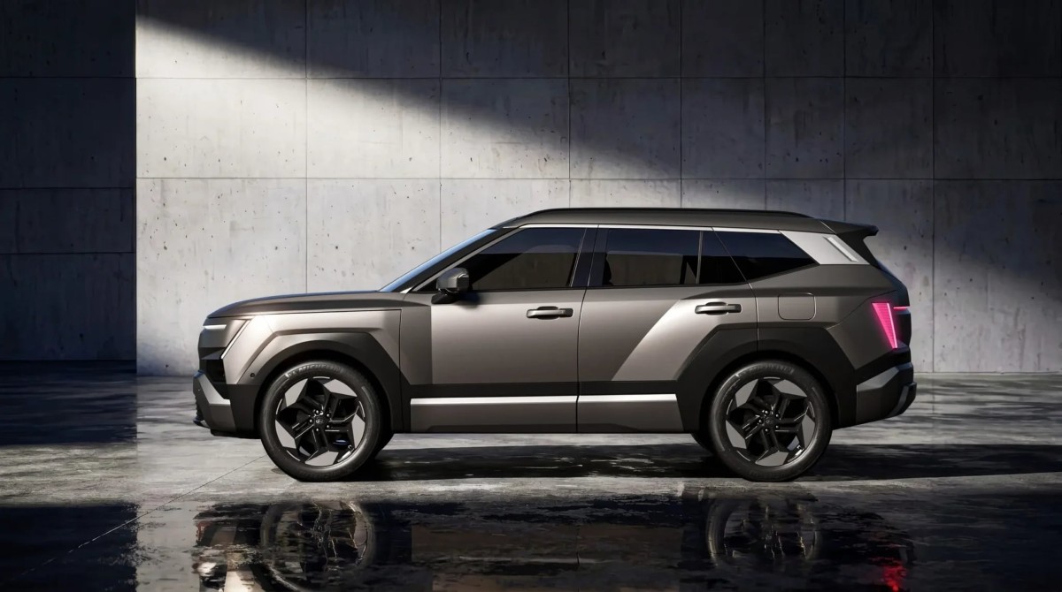 Atualidade/Partilha - Hyundai Tucson 2027