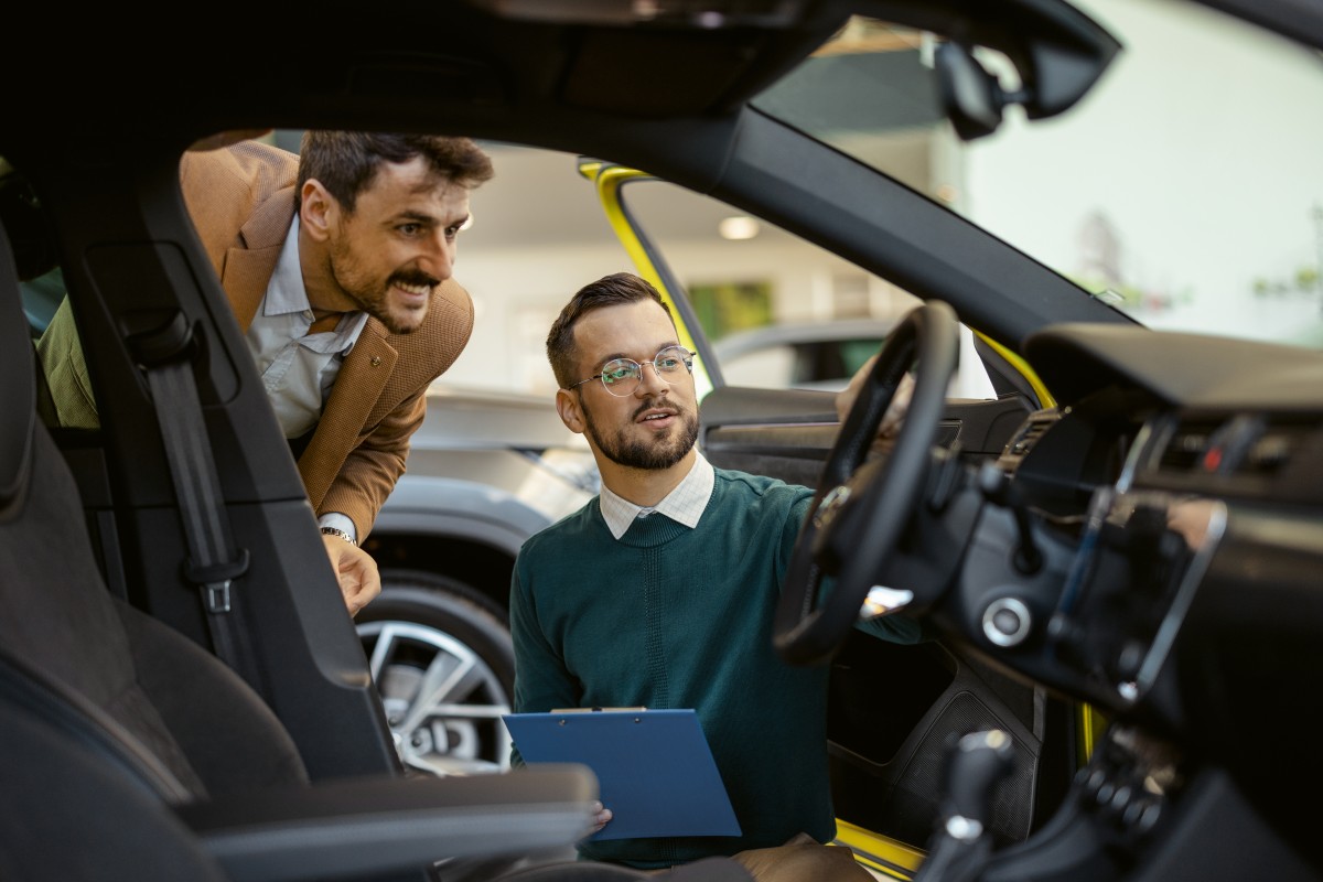 C2C - Vender um carro usado paga imposto em Portugal?