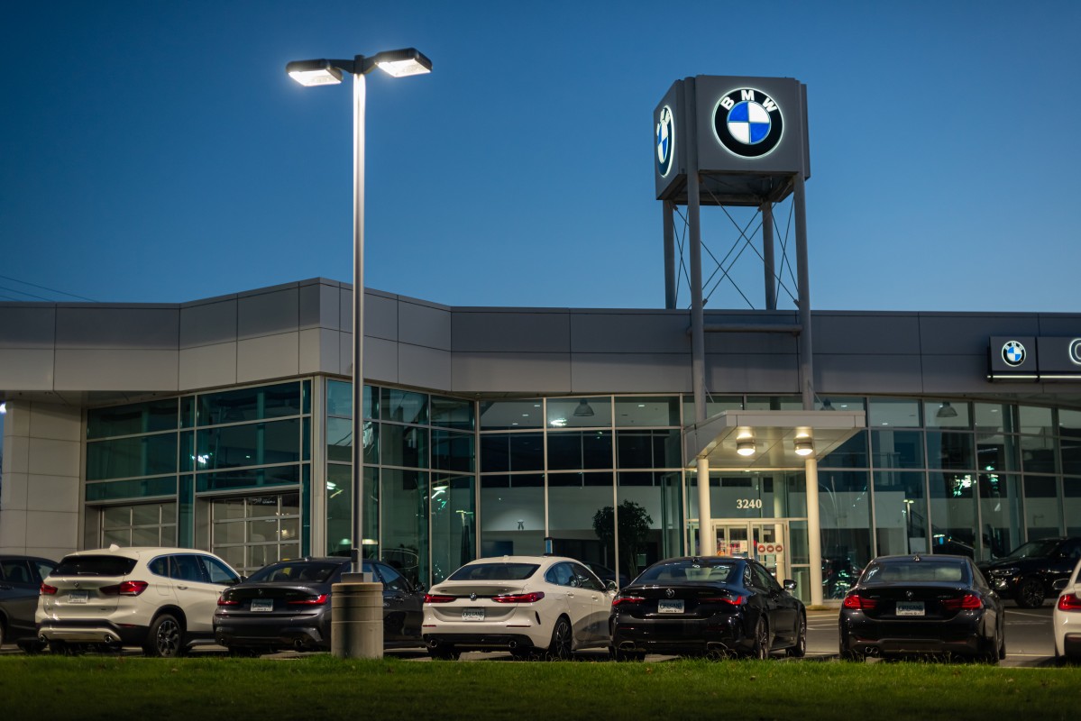 O diesel tem os dias contados? Para a BMW, ainda não