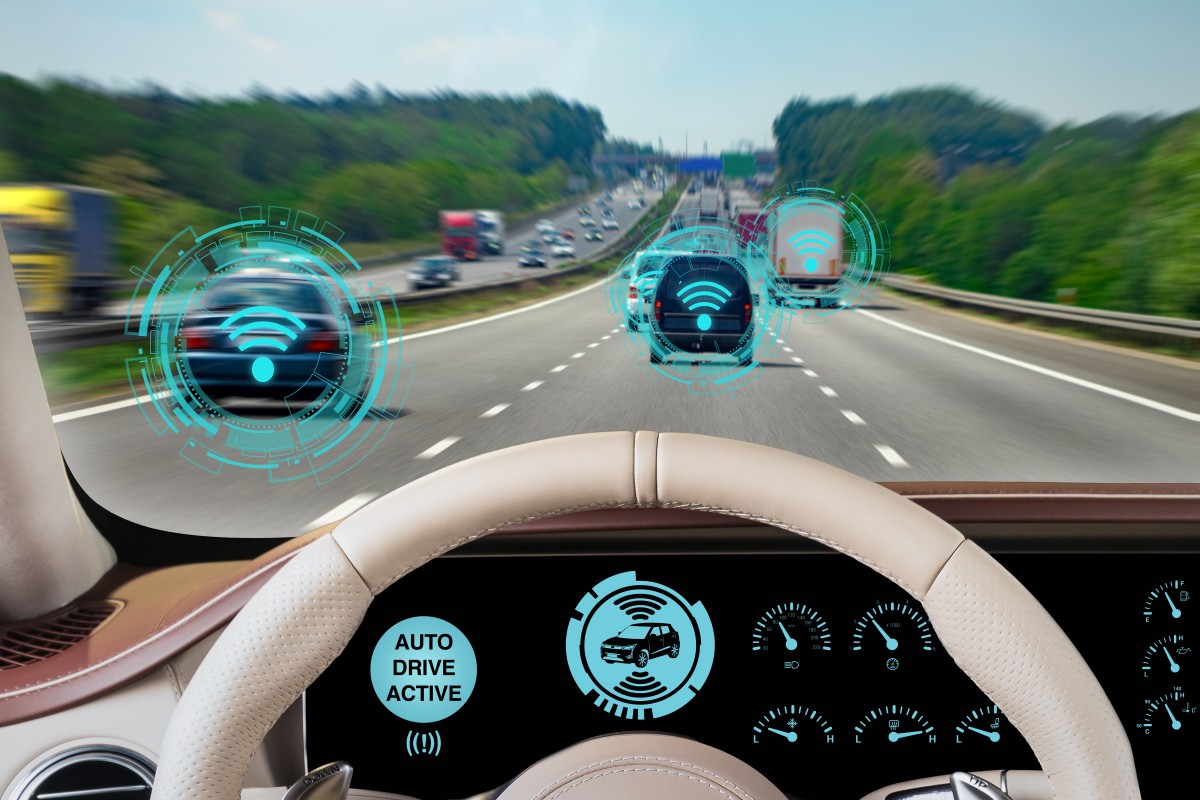Porque é que a inteligência artificial pode tornar os carros mais caros?