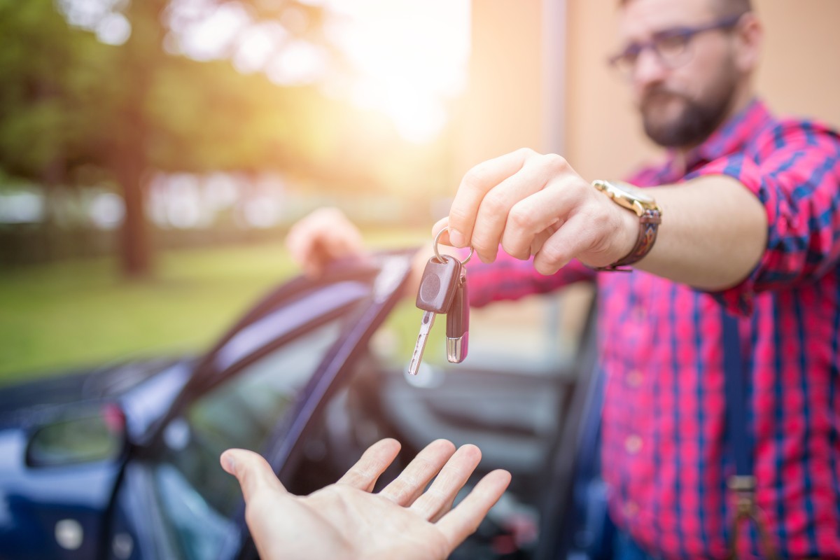 C2C - Comprar um carro sem fazer test drive: quais são os riscos?