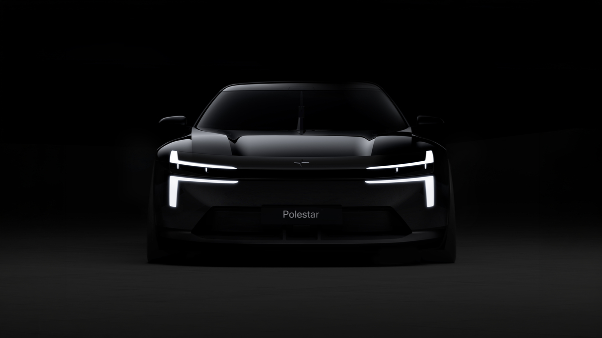 Polestar confirma Formula 2030, o protótipo que aponta ao futuro do emblema sueco