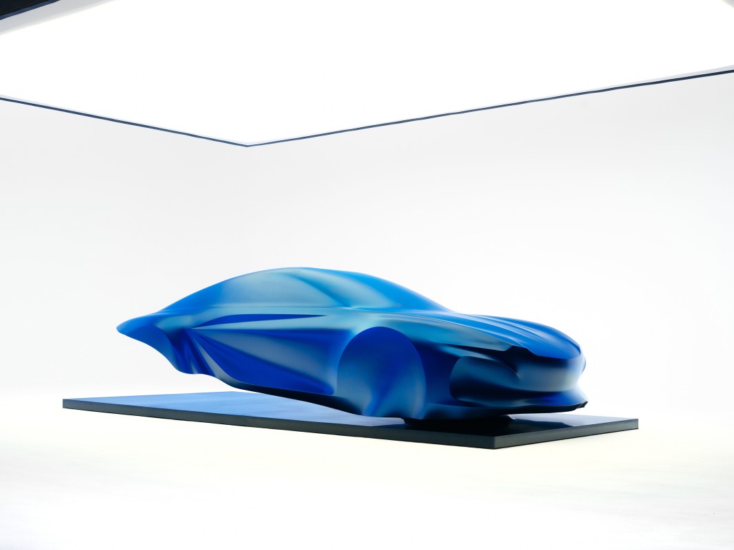 Alpine levanta o véu sobre o próximo A110