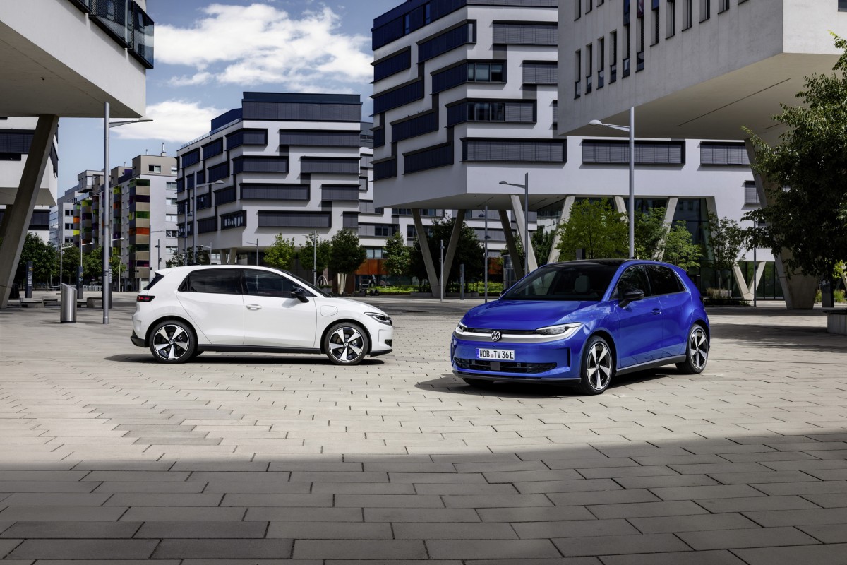 SEO - VW ID Polo não chega para as encomendas v