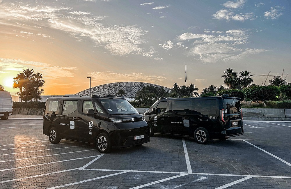 Madrid abre a porta aos testes de carros autónomos de nível 4