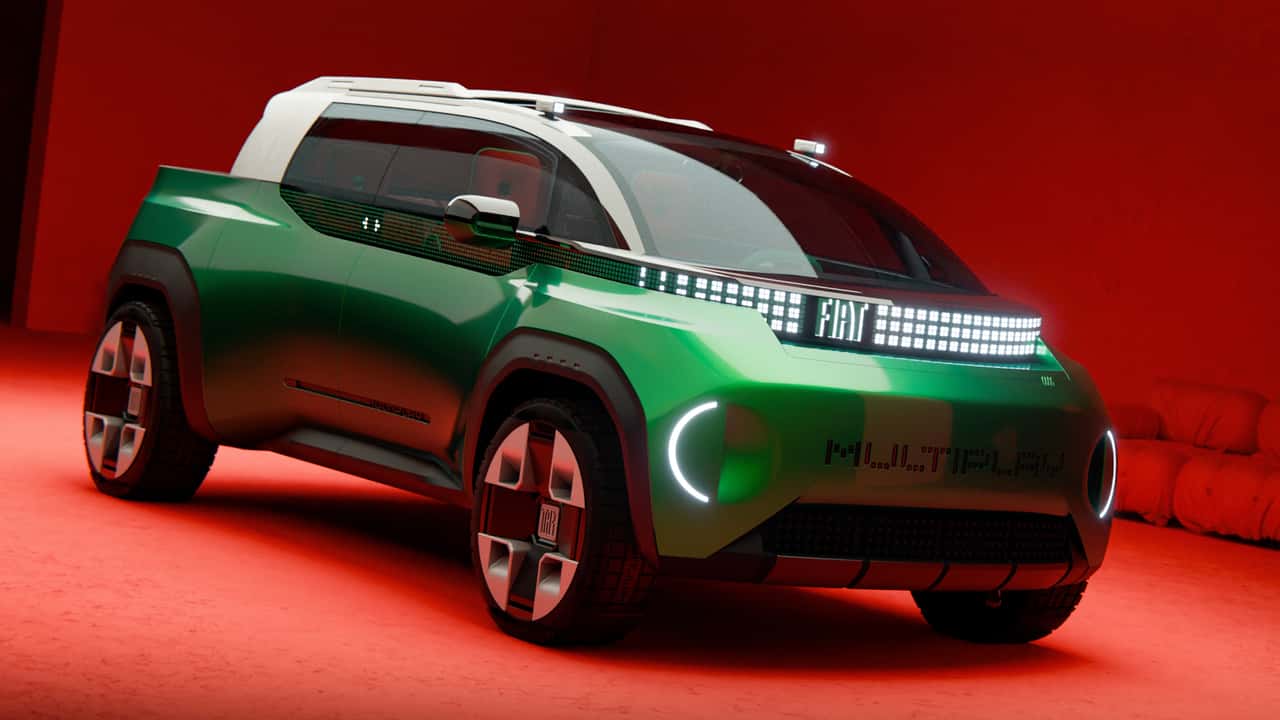 Fiat multiplay