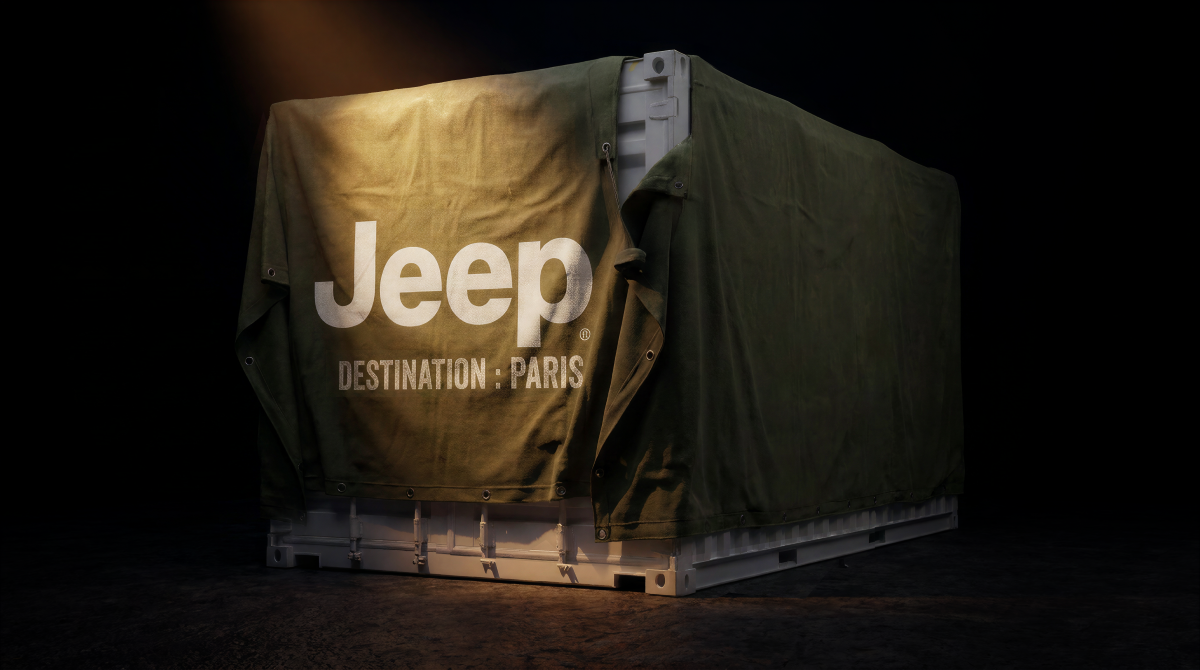 Jeep revela os seus planos para 2030 e promete uma gama maior