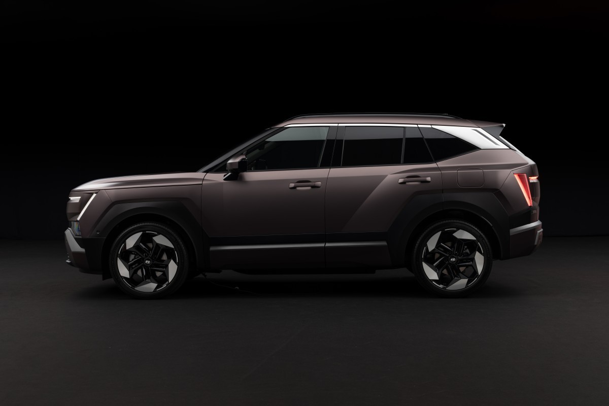 Hyundai renova um dos seus maiores sucessos. Este é o novo Tucson